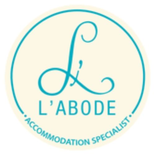 Labode Accommodation Logo