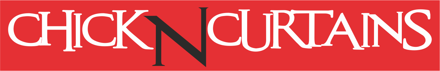 Company Logo For Chick N Curtains'