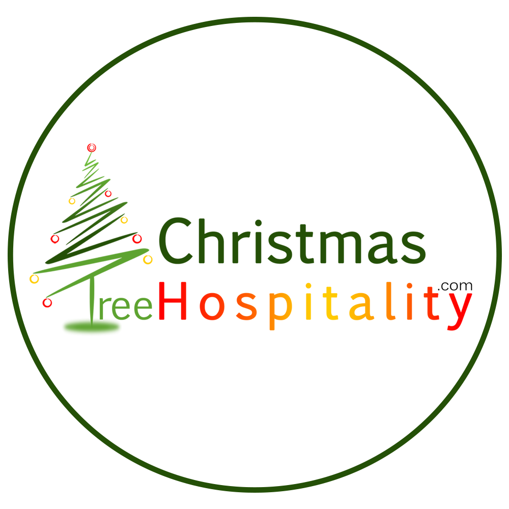 Christmas Tree Hospitality Pvt Ltd Logo
