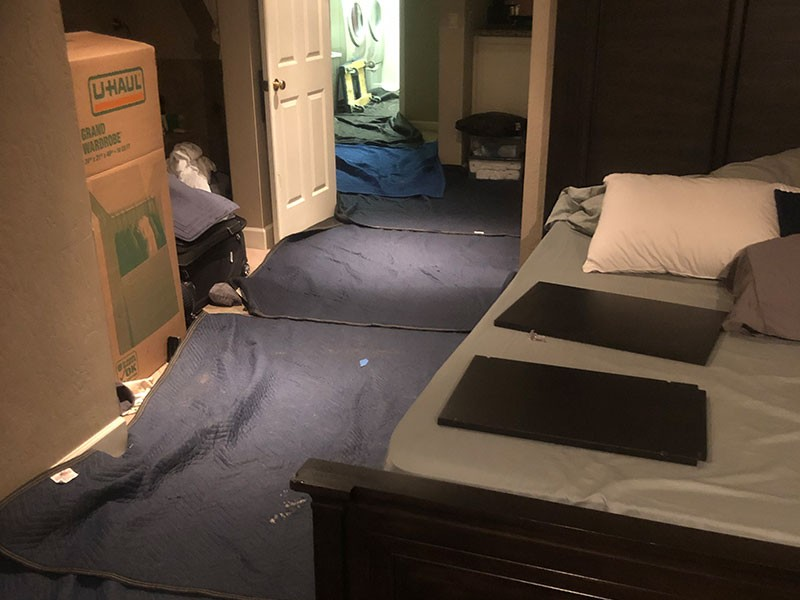 Company Logo For Best Movers in California'