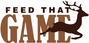 Feed That Game Logo