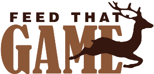 Company Logo For Feed That Game'