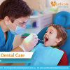 Child Dental Care'