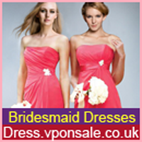 cheap bridesmaid dress uk'