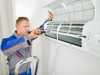 Refrigerator Repair Estimate Aventura FL Logo