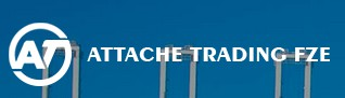 Attache Trading Logo