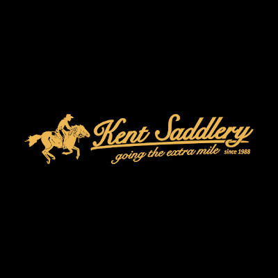 Company Logo For Kent Saddlery'