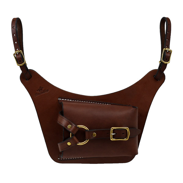 Leather Horse Saddles Australia'