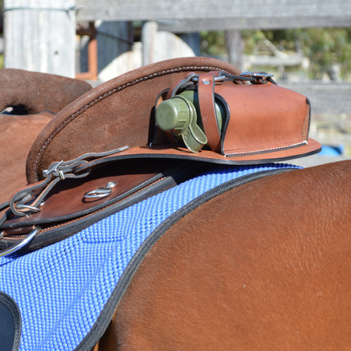 Horse Saddle Bags Australia'