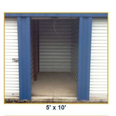 Storage Units'