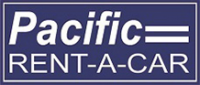 Pacific Rent-A-Car Logo