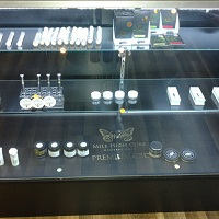 Company Logo For Tobacco Spot'