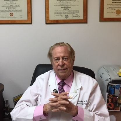 Prolapse Specialist'