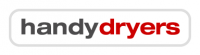 Handy Dryers Logo