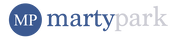 Marty Park Logo