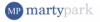 Company Logo For Marty Park'