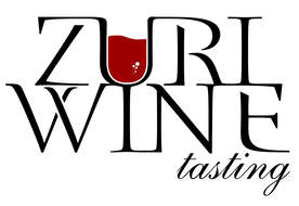Zuri Wine Tasting Logo