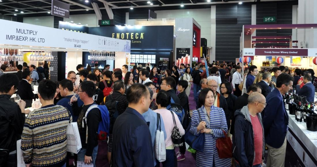 Jiangxiaobai to Showcase its Innovative Baijius at HKIWSF 20'