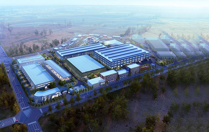 Jiangxiaobai to Showcase its Innovative Baijius at HKIWSF 20