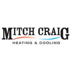 Company Logo For Mitch Craig Heating &amp; Cooling'