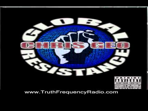 Company Logo For Truth Frequency Radio'