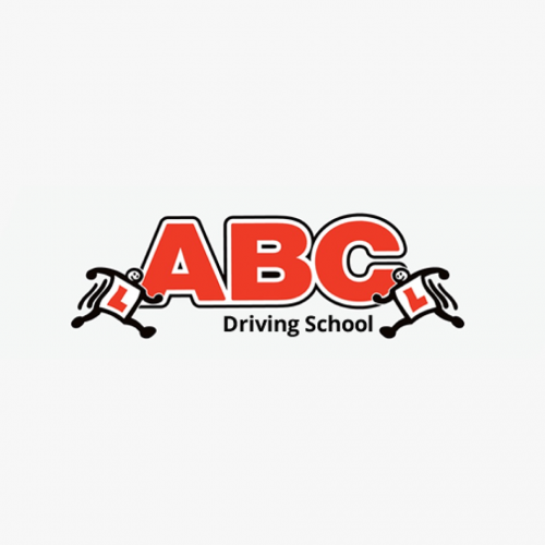 Company Logo For ABC Driving School'