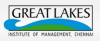 Logo for Great  Lakes'