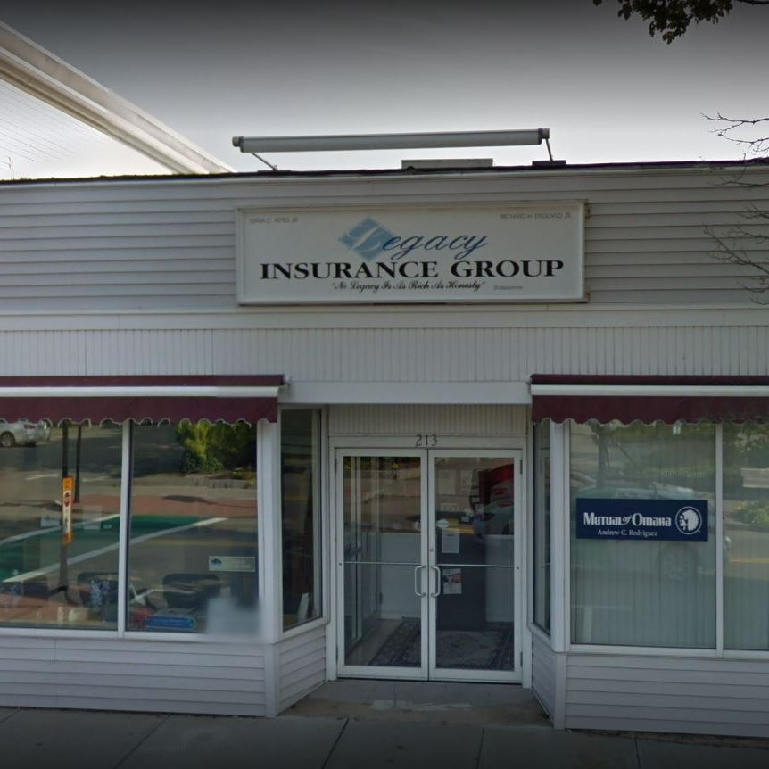 Auto Insurance'