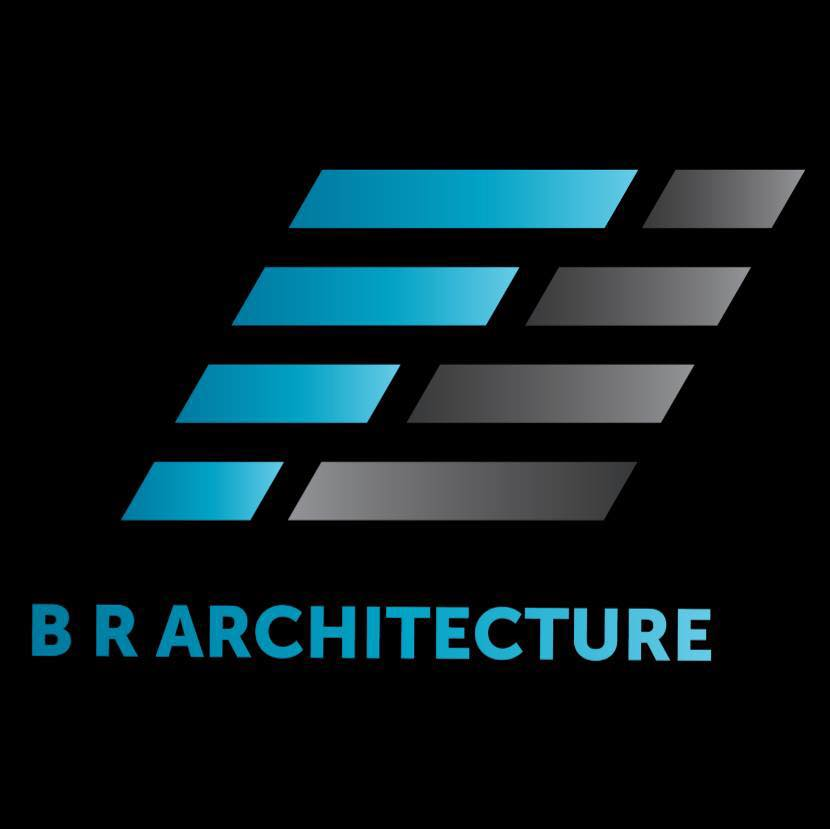 Company Logo For BR Architecture'
