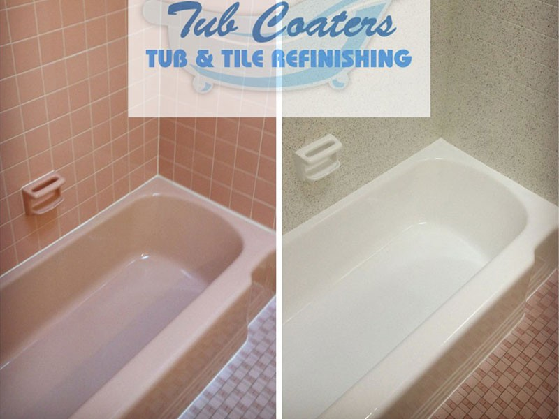 Company Logo For Tub Refinishing by Experts'