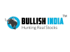 Company Logo For Bullish India'