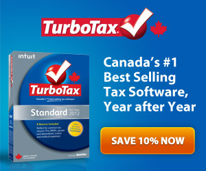 Turbo Tax Canada'