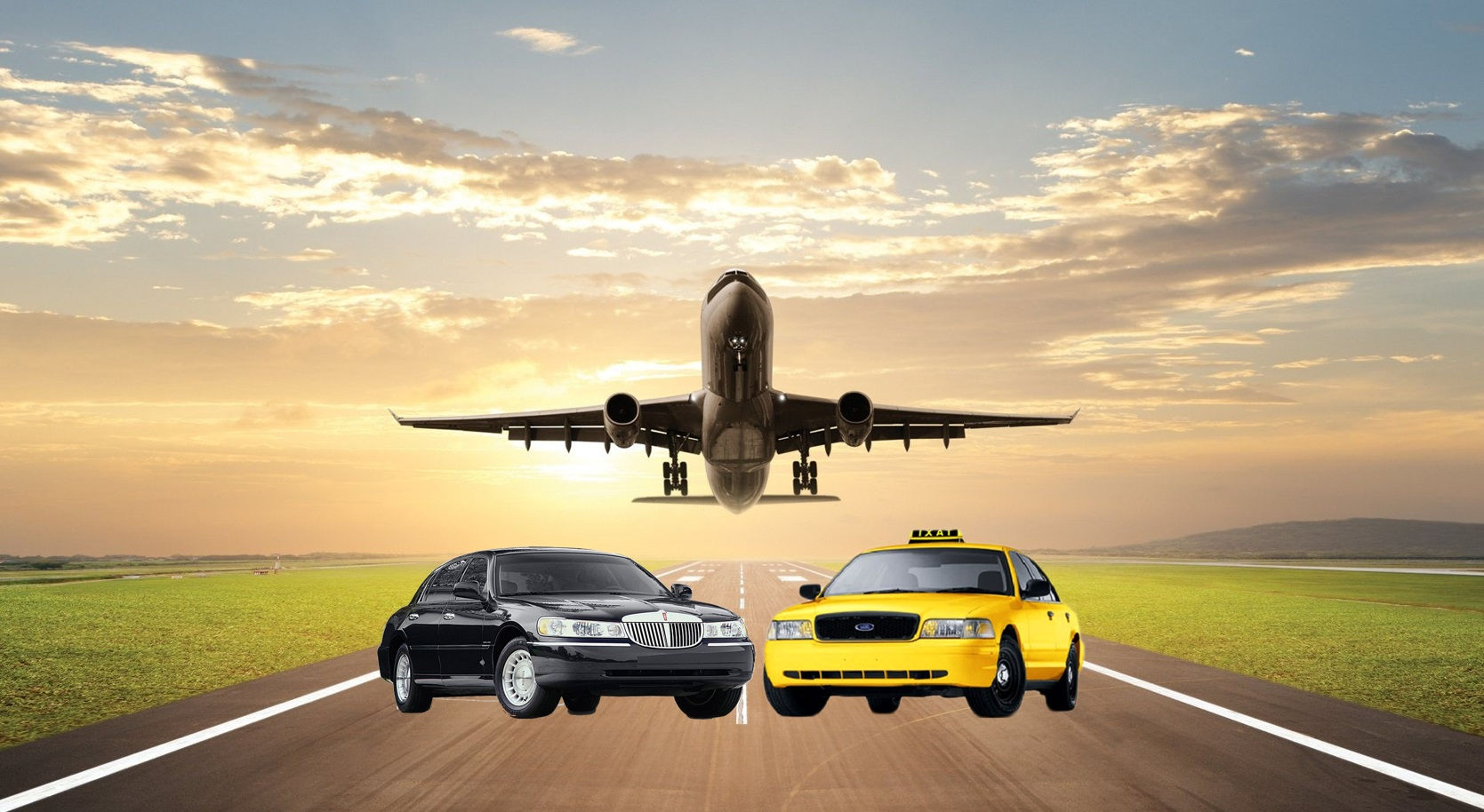 Airport Transfers Berkeley CA'