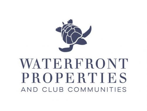 Company Logo For Waterfront Properties &amp;amp; Club Commun'