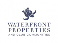Waterfront Properties & Club Communities Logo