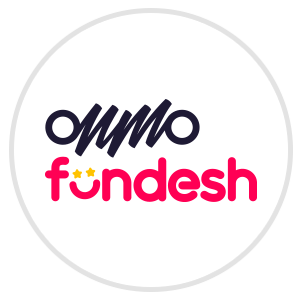 Company Logo For Fundesh'