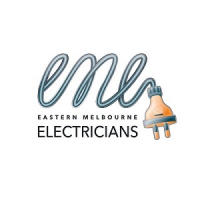 Eastern Melbourne Electricians Logo