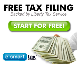 Free Tax Filing'