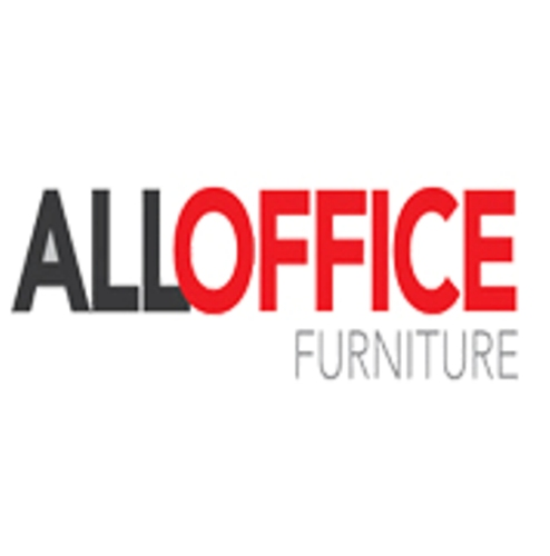 Company Logo For All Office Furniture Ltd'