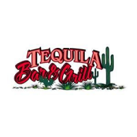 Tequila Bar And Grill Logo