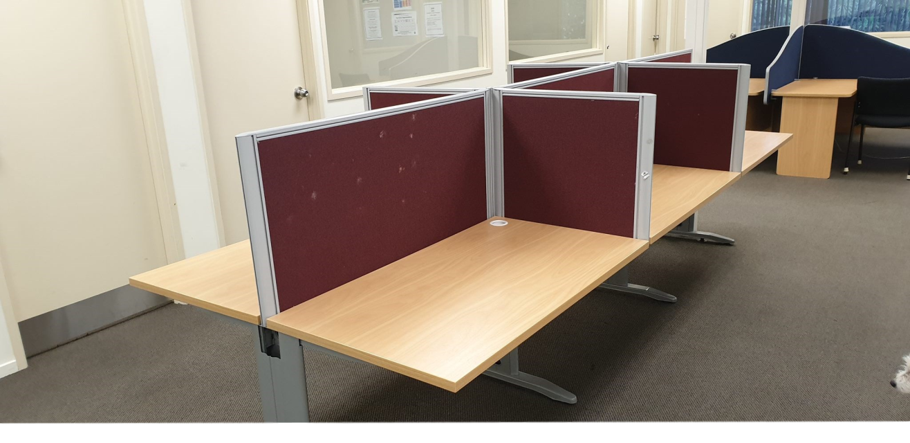 Company Logo For All Office Furniture Ltd'