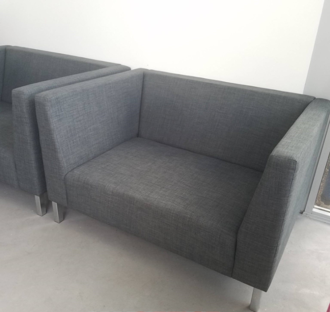 Company Logo For All Office Furniture Ltd'