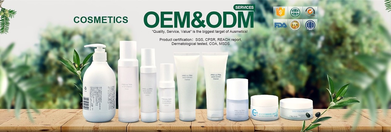 Ausmetics&rsquo; Quest to be an Internationally Certifie'