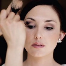 Bridal Wedding Makeup'