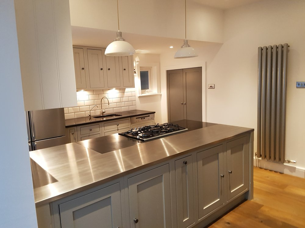 Loft Conversions'