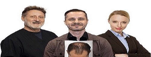 Company Logo For The Forhair Clinic'