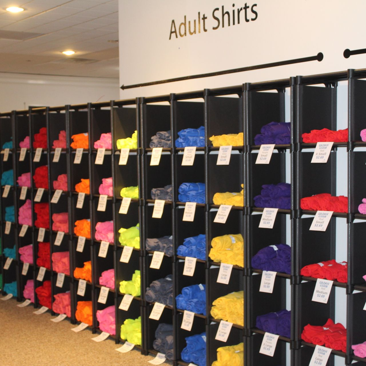 Company Logo For Primepick Heat Transfer Vinyl and Shirts'