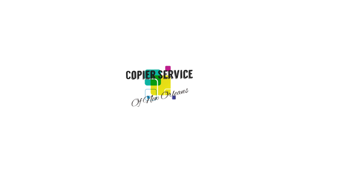 Company Logo For Copier Service Of New Orleans'
