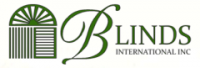 Blinds International Logo