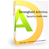 Stronghold Antivirus'